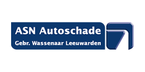 ASN-Autoschade-Leeuwarden